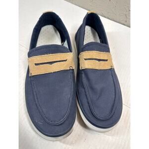 Sperry Top-Sider Mens Mainsail Penny‎ Sneakers Lifestyle Size 10.5